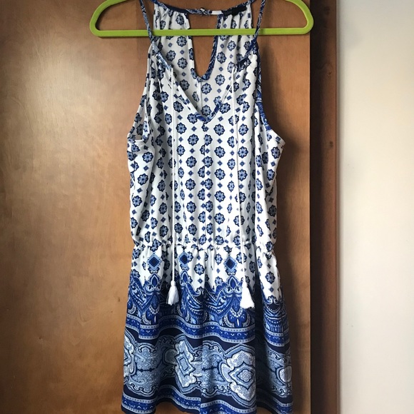 Charlotte Russe Pants - Charlotte Russe Romper